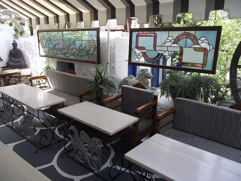 Zorzis Hotel Mykonos Town