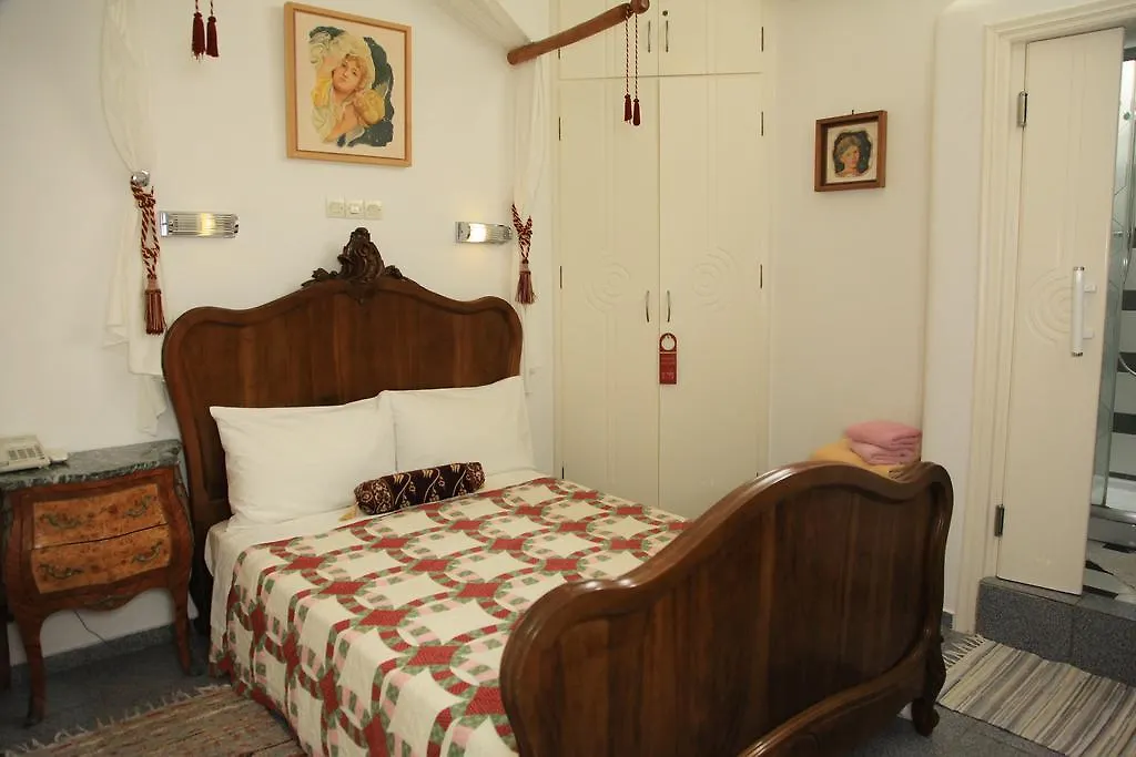 Zorzis Hotel Mykonos Town 3*,  Grécia
