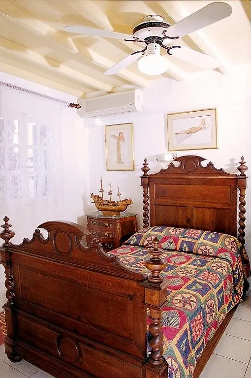 Zorzis Hotel Mykonos Town 3*,