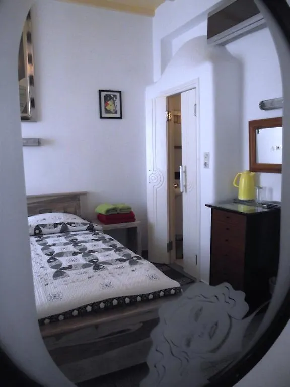 Zorzis Hotel Mykonos Town Casa de hóspedes