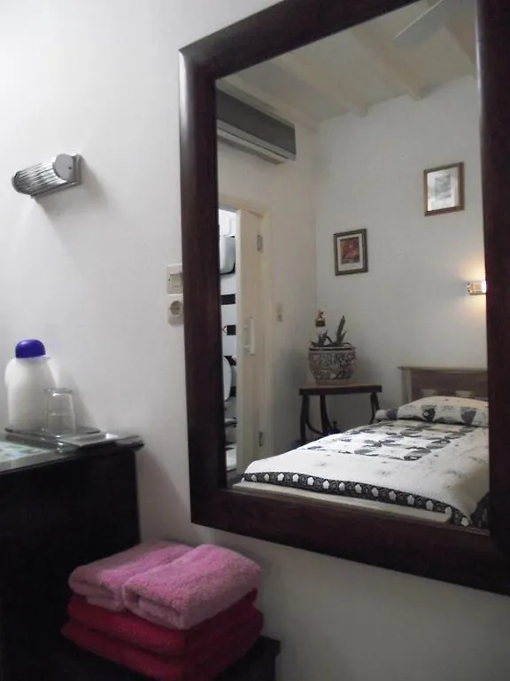Zorzis Hotel Mykonos Town 3*,